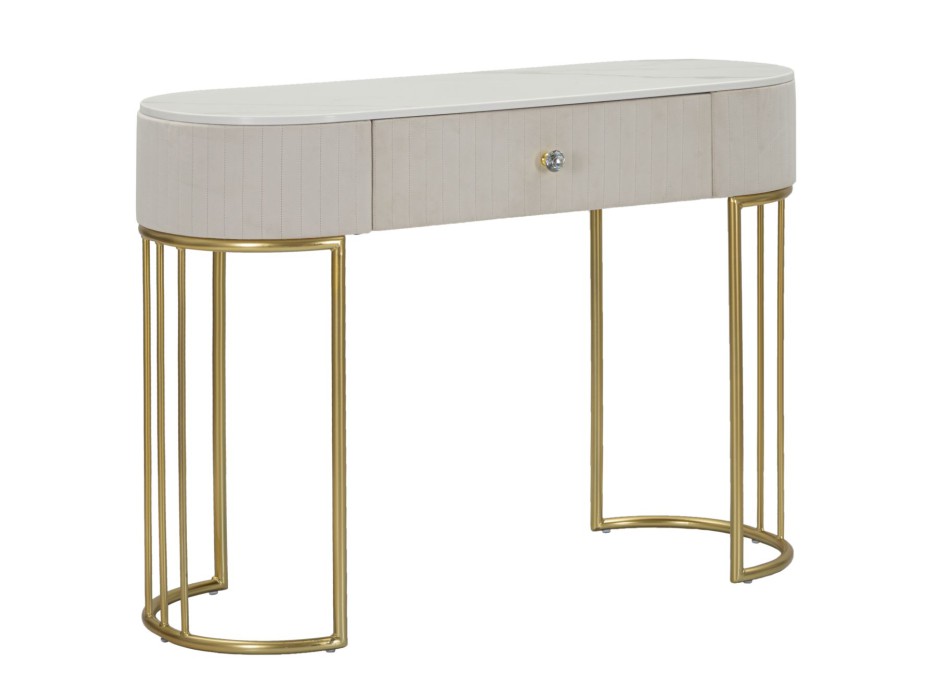 CREAM MONTPELLIER CONSOLE