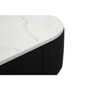 BLACK MONTPELLIER CONSOLE