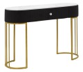 BLACK MONTPELLIER CONSOLE