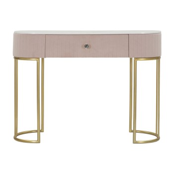 PINK MONTPELLIER CONSOLE