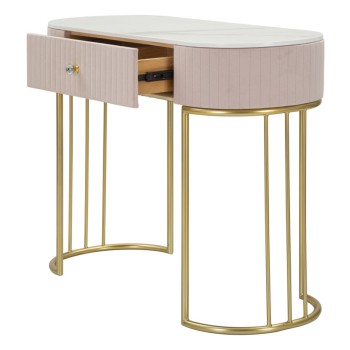 PINK MONTPELLIER CONSOLE