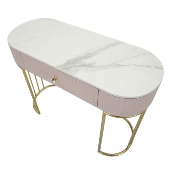 PINK MONTPELLIER CONSOLE