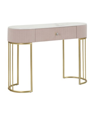 PINK MONTPELLIER CONSOLE