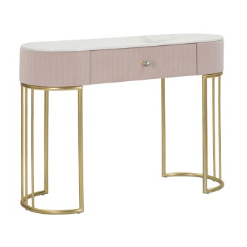 PINK MONTPELLIER CONSOLE