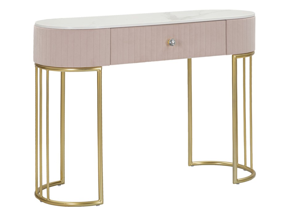 PINK MONTPELLIER CONSOLE