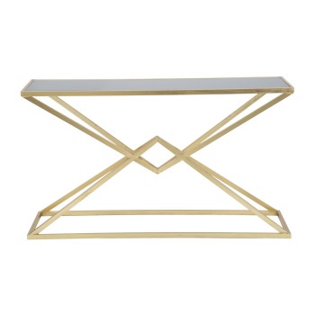 PYRAMID CONSOLE