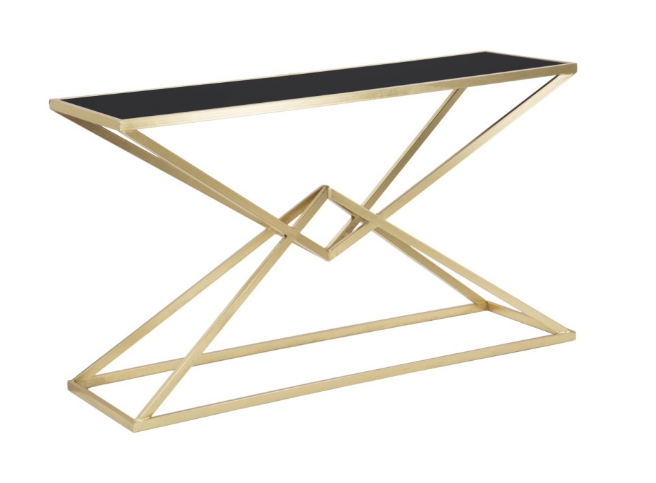 PYRAMID CONSOLE