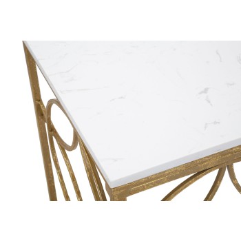 STAR MARBLE CONSOLE