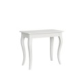 Extendable console 90x48/204 cm Olanda Small Itamoby