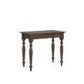 Extendable console 90x48/204 cm Romagna Small 