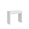 Extendable console 90x40/196 cm Roxell Small 