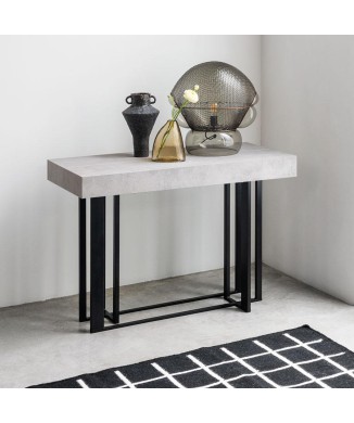 Supremae console 0/430 PEZZANI