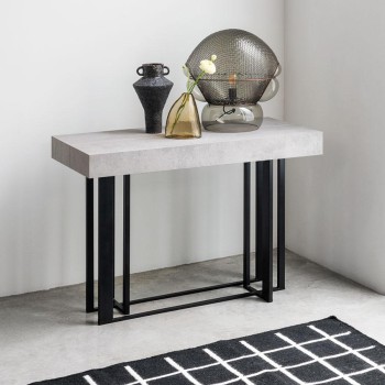 Supremae console 0/430 PEZZANI