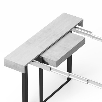 Supremae console 0/430 PEZZANI