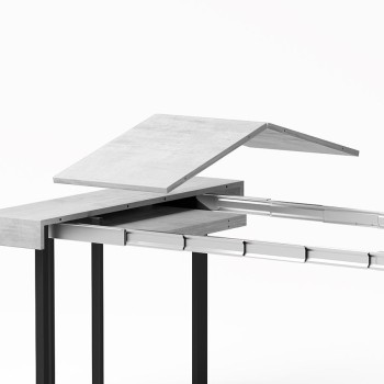 Supremae console 0/430 PEZZANI