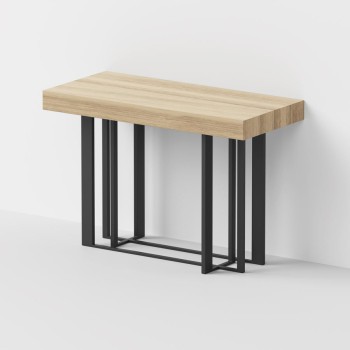 Supremae console 0/430 PEZZANI