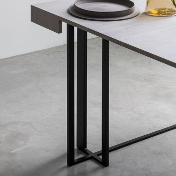 Supremae console 0/430 PEZZANI