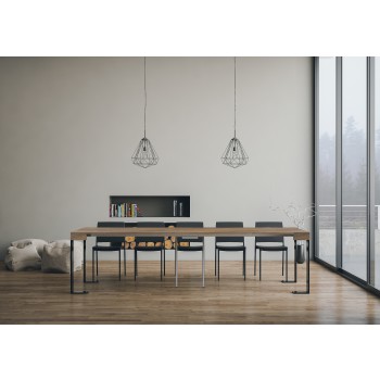 Tecno Folding Console Itamoby