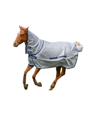 BUCAS BUZZ-OFF RANGE FULL NECK NET BLANKET