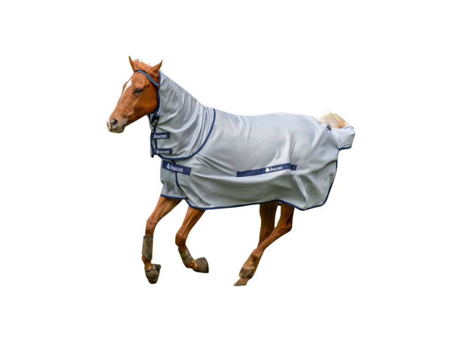 BUCAS BUZZ-OFF RANGE FULL NECK NET BLANKET