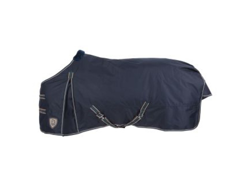 Padded Tattini paddock blanket