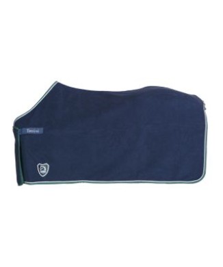 Tattini double fleece blanket