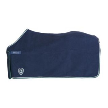 Tattini double fleece blanket