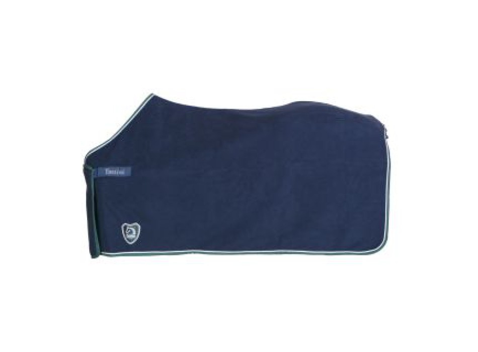 Tattini double fleece blanket