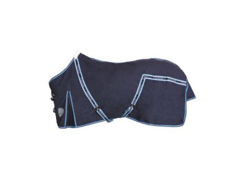 Tattini pony blanket in cotton