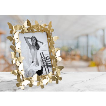 BUTTERFLY GLAM FRAME