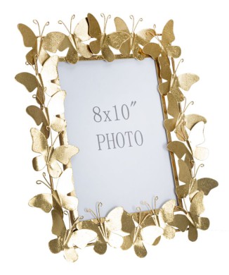 BUTTERFLY GLAM FRAME