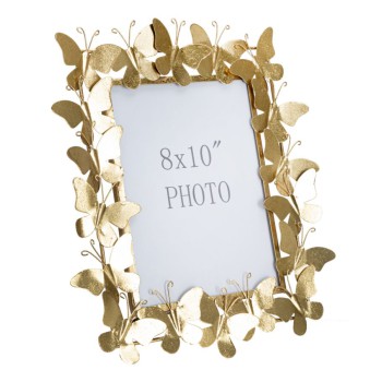 BUTTERFLY GLAM FRAME