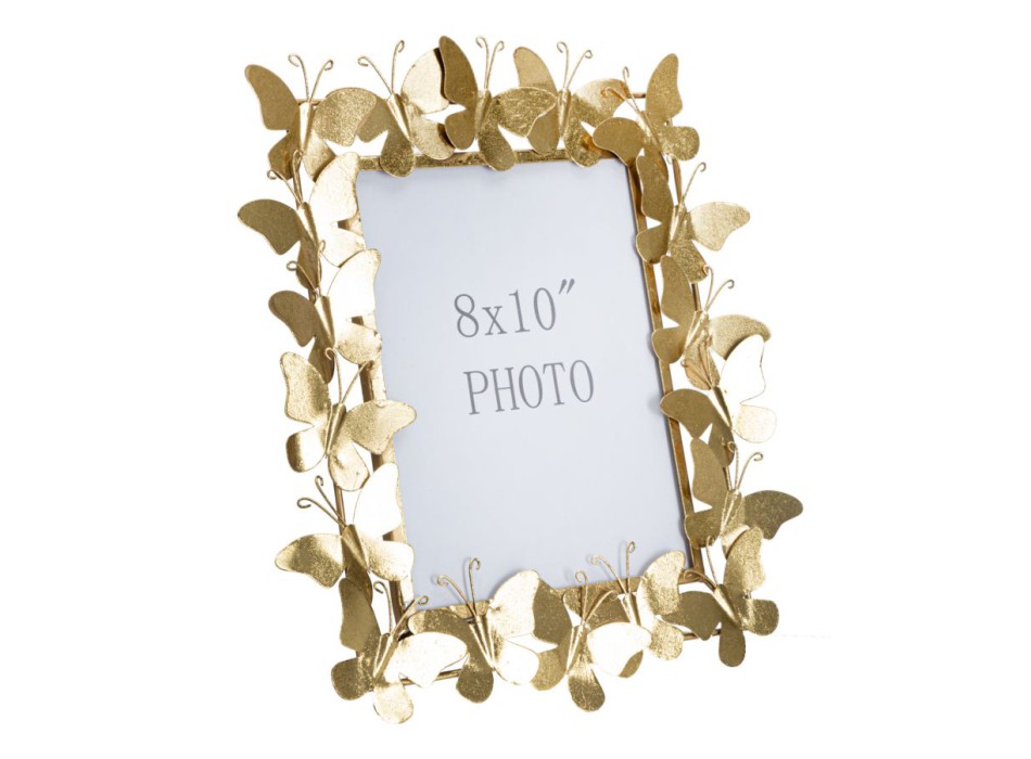 BUTTERFLY GLAM FRAME