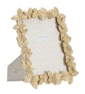 GLOD BUTTERFLIES FRAME INTERNAL MEASUREMENT 15x20 cm