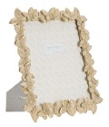 GLOD BUTTERFLIES FRAME INTERNAL MEASUREMENT 20x25 cm