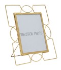 IRON GLAM U FRAME