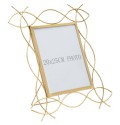 IRON GLAM FRAME X 35,5X1,5X37 CM