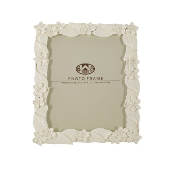 LEAF CREAM FRAME