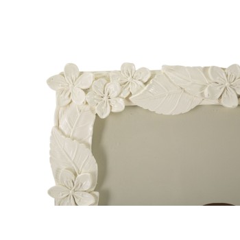 LEAF CREAM FRAME