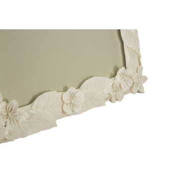 LEAF CREAM FRAME