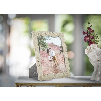 LEAF CREAM FRAME