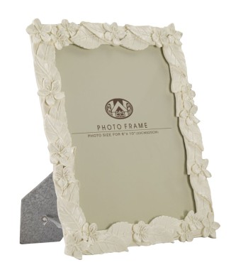 LEAF CREAM FRAME