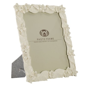 LEAF CREAM FRAME