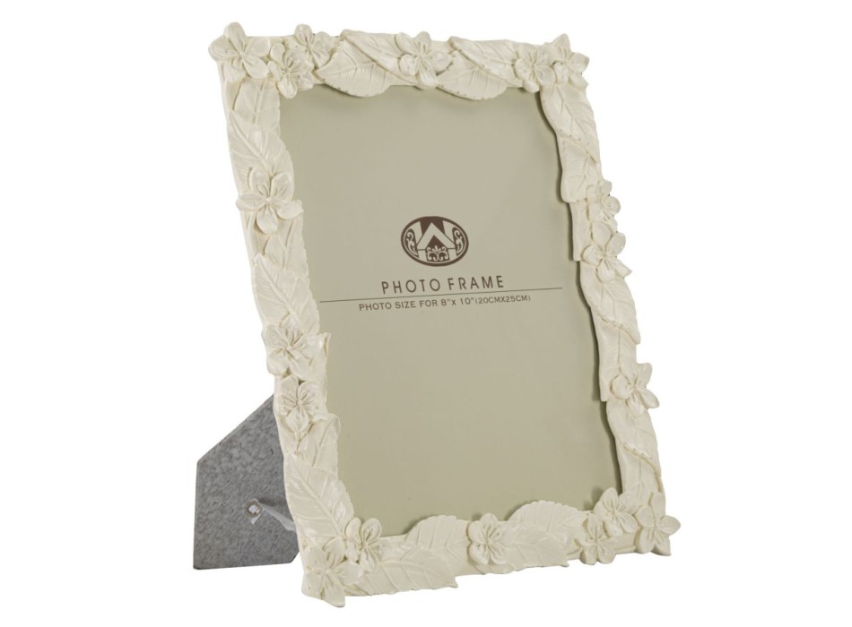 LEAF CREAM FRAME