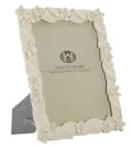 LEAF CREAM FRAME 26X2X30,7 CM