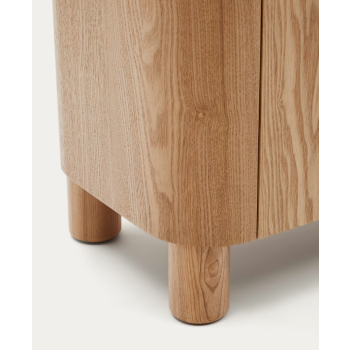 Salaya sideboard in LA FORMA ash plywood