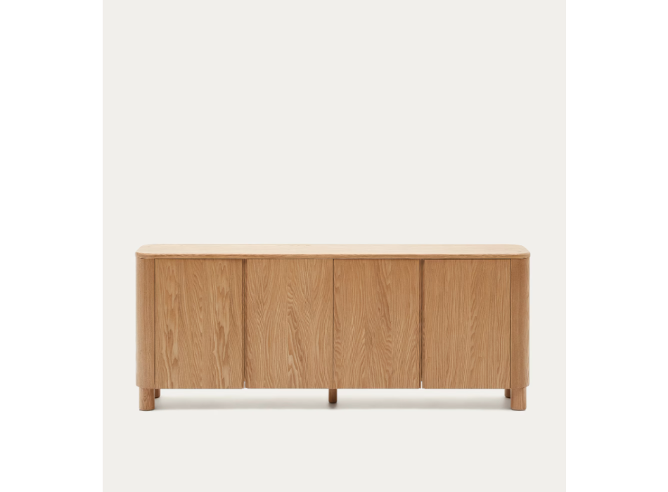 Salaya sideboard in LA FORMA ash plywood