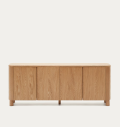 Salaya sideboard in LA FORMA ash plywood