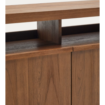 Sashi sideboard in solid wood LA FORMA