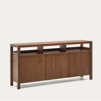 Sashi sideboard in solid wood LA FORMA